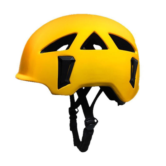 Customized Breathable Safety Protective Anti-Impact Climbing & Mountaineering Helmets - Original Factory from SPOTON
